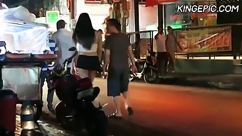 Identifying A Transgender Woman: A Thai Test