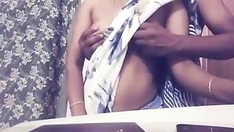 Indian Mature Woman