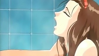 Indulge In The World Of Anime Slavery On Hentaivideoworld.Com