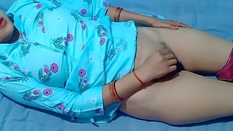 Hd'De Seksi Bir Bhabhi Ile Ilk Kez Hint Amatör Seks