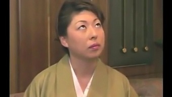 Hardcore Spanking And Fucking With Asian Babe