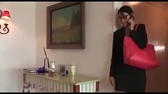 Mature Woman Gets Fucked By Her Stepson In Hd Video