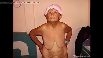 Granny Bbw