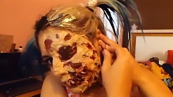 Diy Halloween Makeup Tutorial: How To Create A Spooky Look