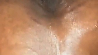 Hardcore Fucking Of A Tight Ass