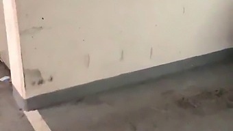Zusammenstellung Sexueller Begegnungen Im Freien Auf Mysexmobile