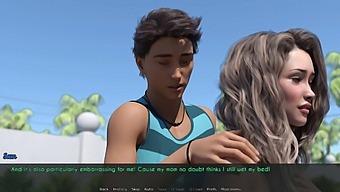 Get Lost In The World Of Adult Gaming With Sunbathing Sam