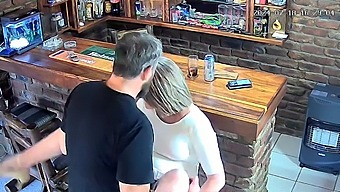 Caught Red-Handed: My Wife'S Infidelity On Camera